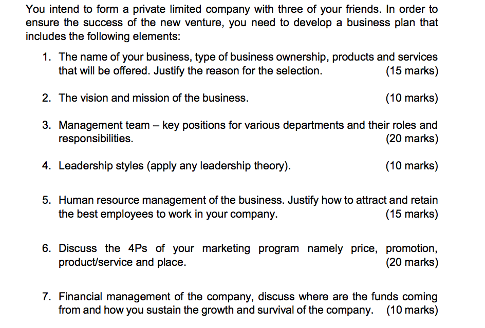 **PLEASE ANSWER THE QUESTION BRIEFLY. WORD COUNT