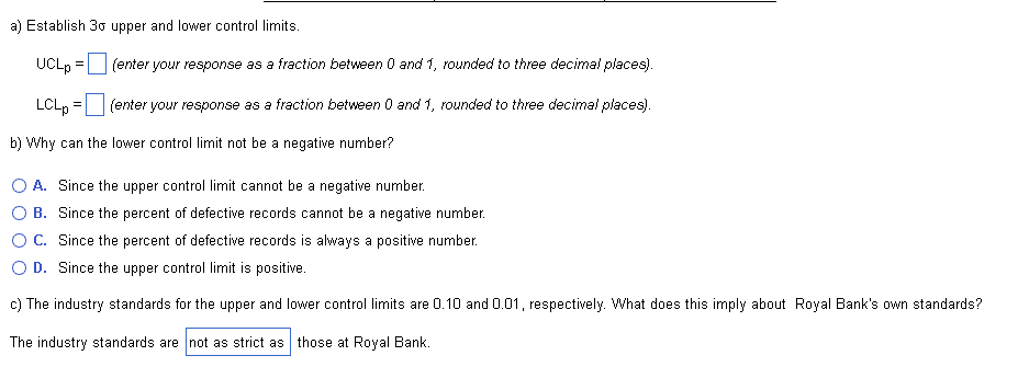 Five data entry operators work at the data