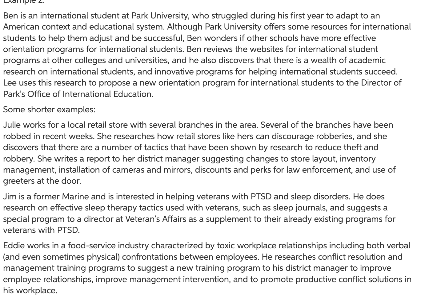 please help I don't under stand how to even start