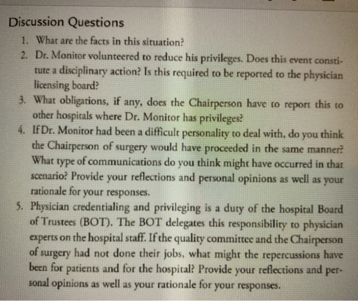 case study 11: inappropriate client behavior you