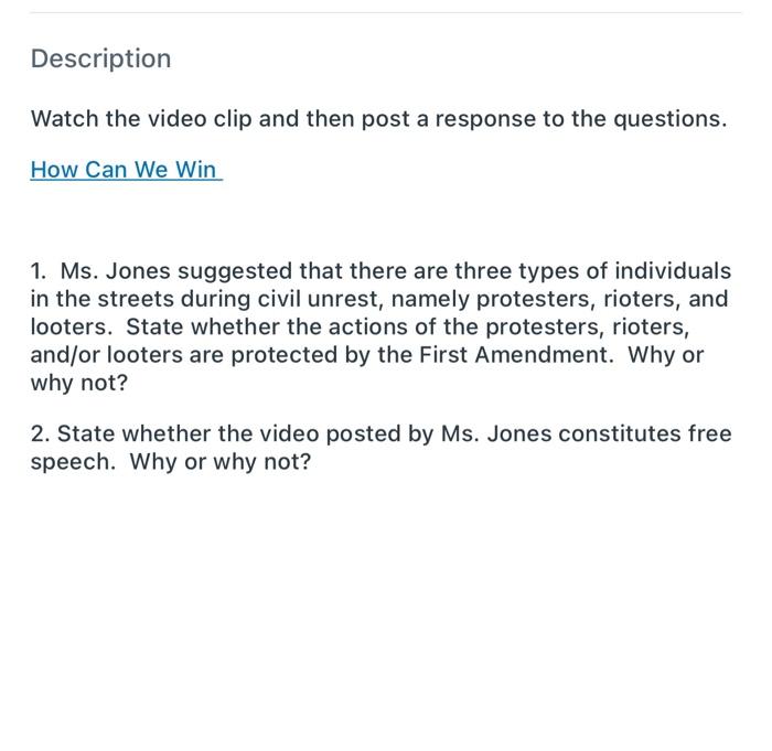 This is a Business Law assignment. Please