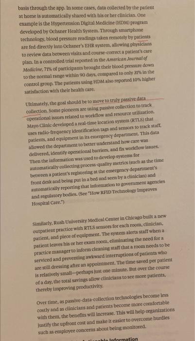 QUESTION 1 According to Santo (2017) what is a