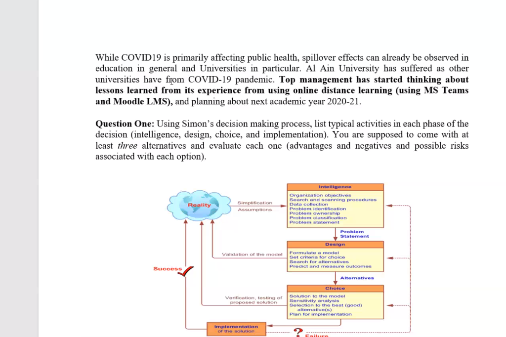 please answer it fast While COVID19 is primarily