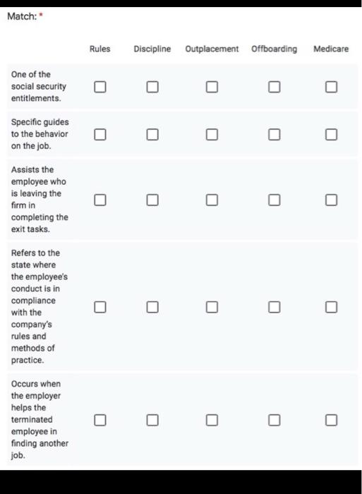 match only please A TAD method which permits a