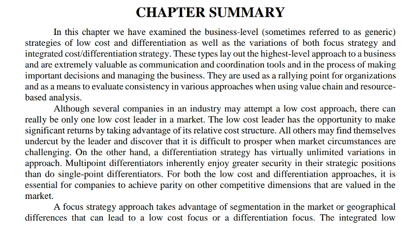 Please relate the concepts to a real world