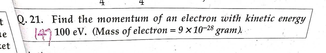I need the answer as soon as possible 4 4 t ie