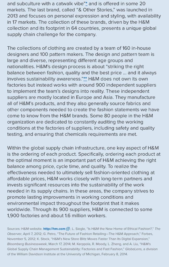 QUESTION 1: Why is it that the second largest