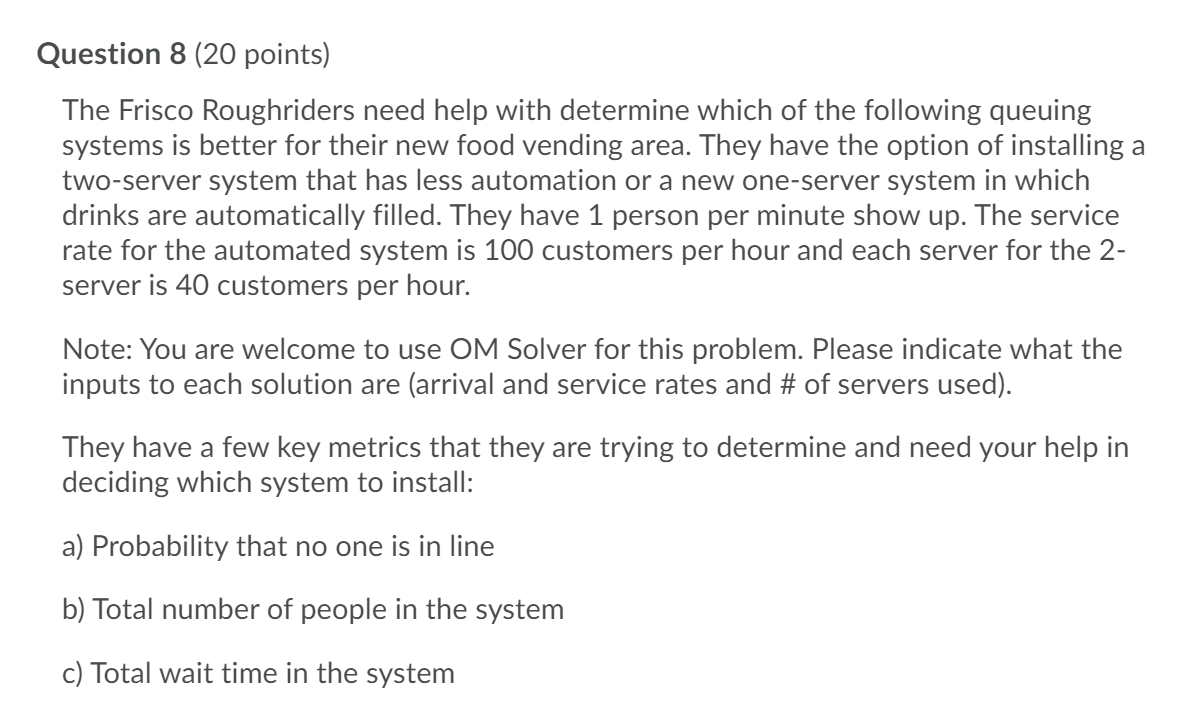 Can you please write the answer and steps out on