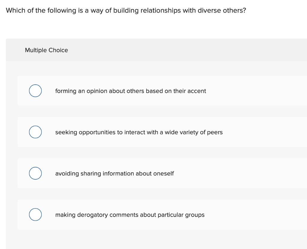 According to Hofstede's dimensions of