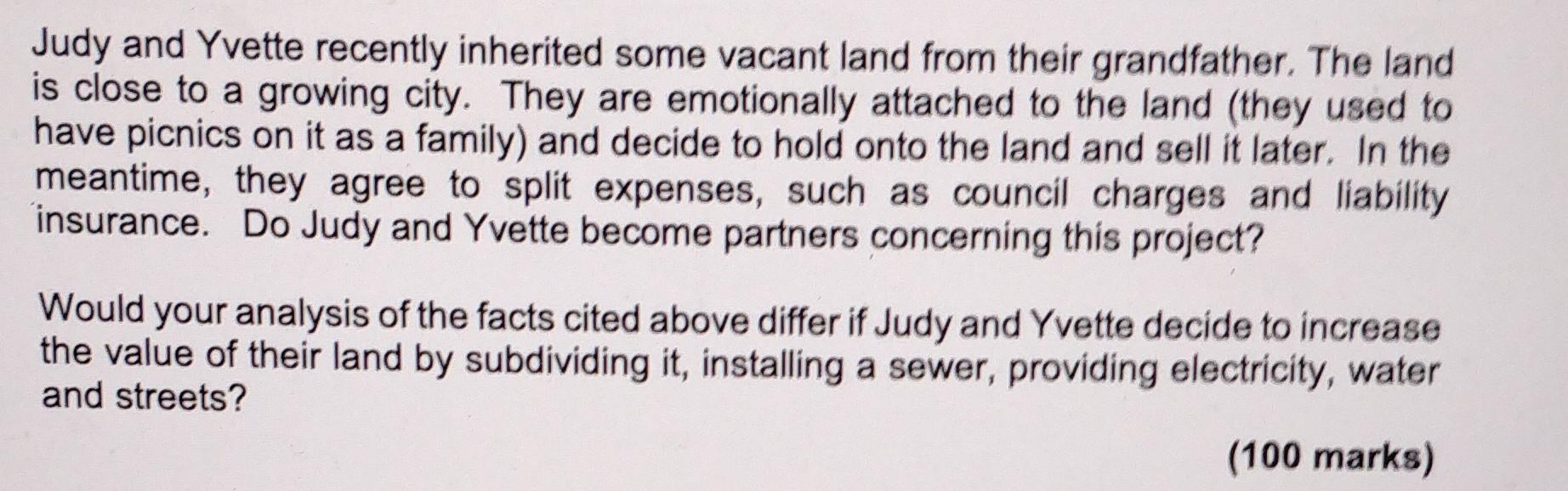 solve the question using IRAC METHOD. WORD LIMIT: