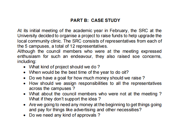 CASE QUESTIONS (40 MARKS) (USE CITATIONS AND LIST