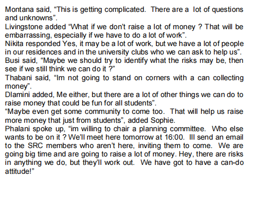 CASE QUESTIONS (40 MARKS) (USE CITATIONS AND LIST