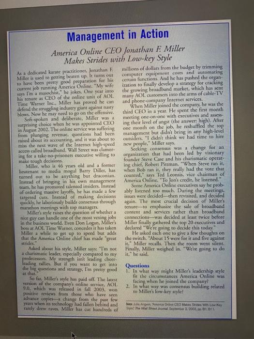 2. Writing a Critical analysis of the Case in