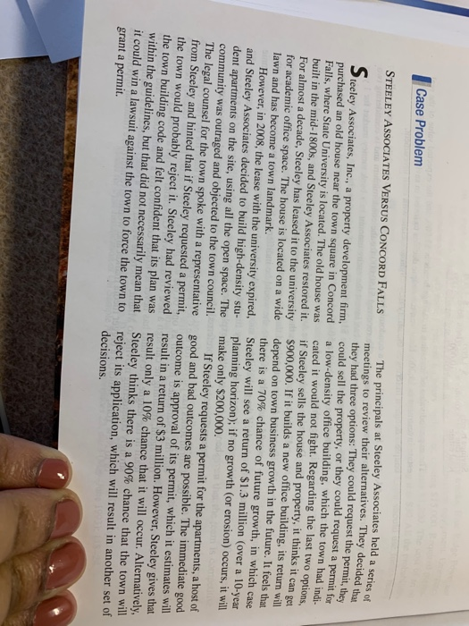 Hi! 1. Perform a complete decision tree analysis