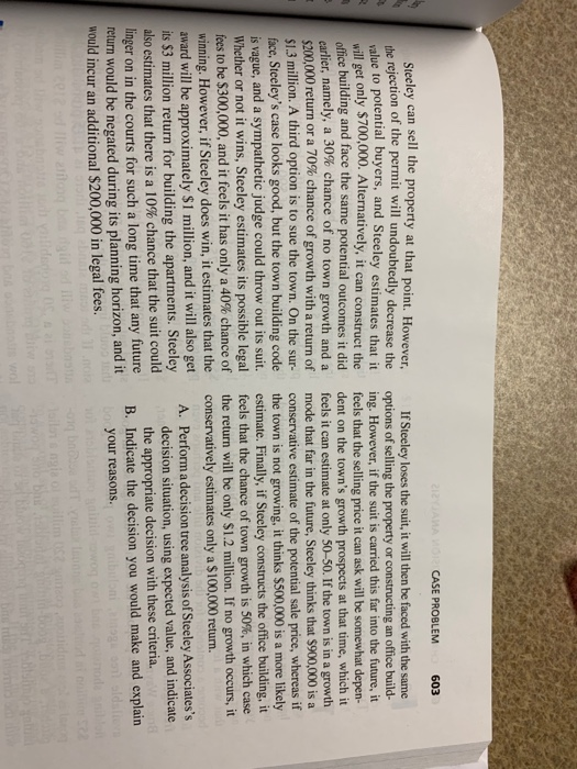 Hi! 1. Perform a complete decision tree analysis