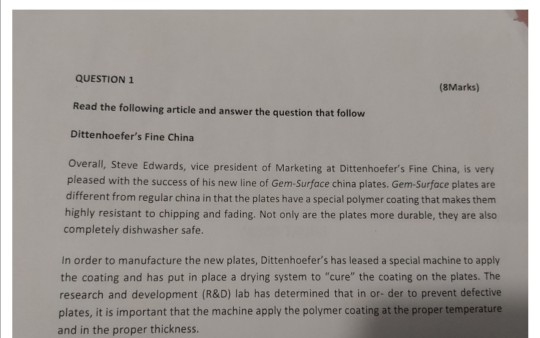 Kindly help with all question 2, taking from the