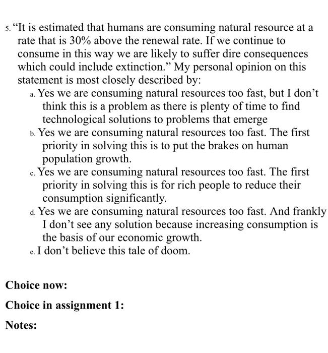 Question ( answer fir assignment 1 below ) PLEASE