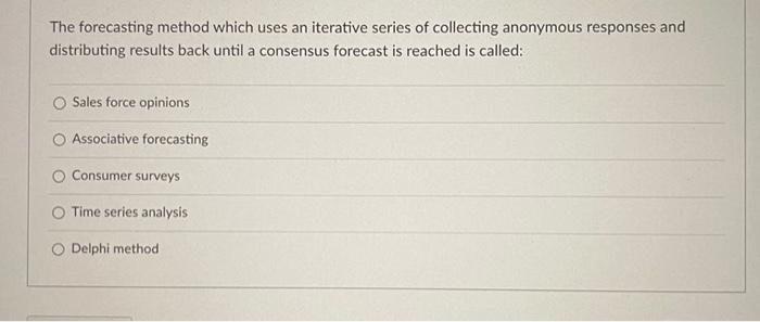 Which of the following is NOT correct about