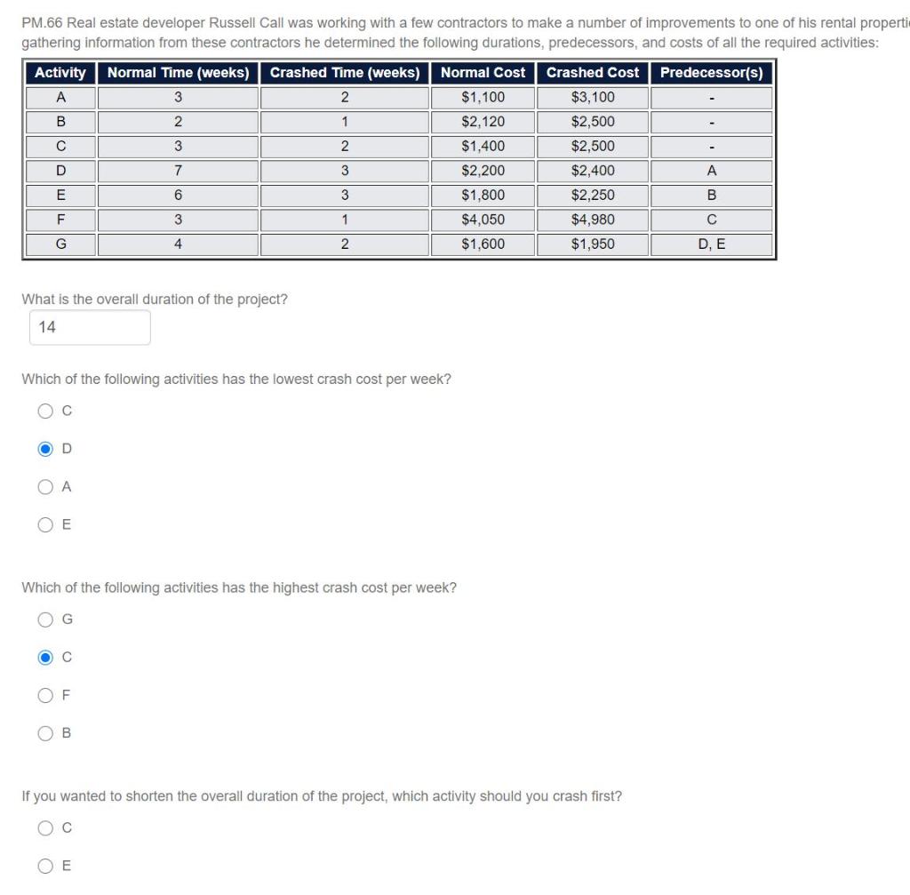 I can not figure out the last two questions, i
