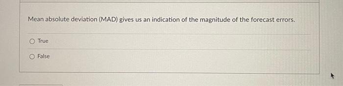Which of the following is NOT correct about