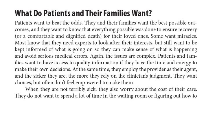 DQ 1. There is no correct answer to this