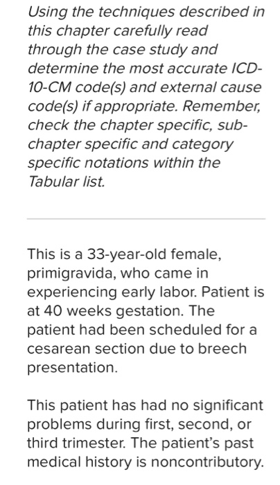 help Using the techniques described in this