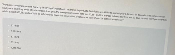 please answer both questions Customers arrive at
