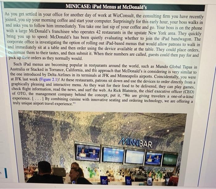 read the case amd answer the question 1 and 2