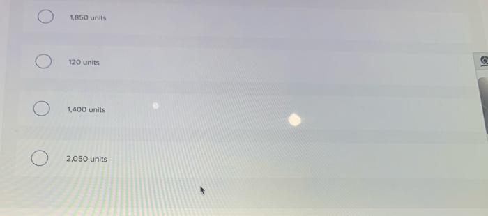 question #38 Glven: Annual demand, D = 45,558