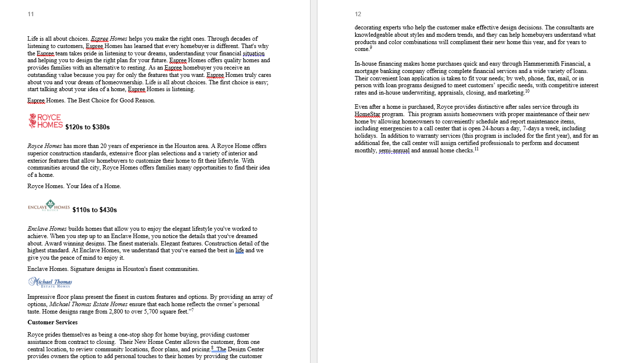 will require integrating human resource