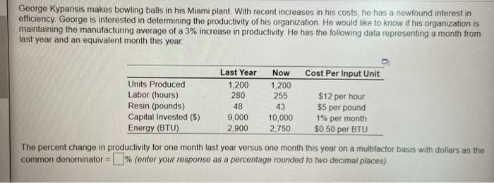 George Kyparisis makes bowling balls in his Miami