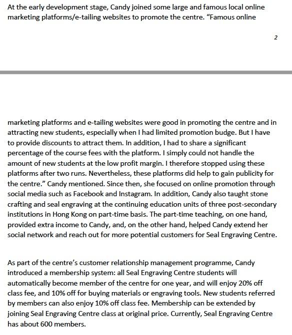 Plz help to solve question 2!!!! Thank you so