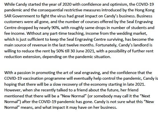 Plz help to solve question 2!!!! Thank you so