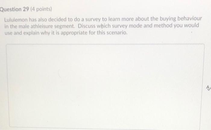 Founded in 1998, Lululemon Athletica, the Canada