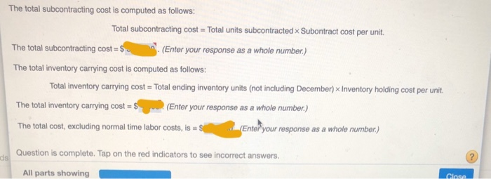 please answer every question for a Weston Help