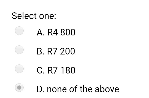 UUNTIPICI The following transactions of Universal