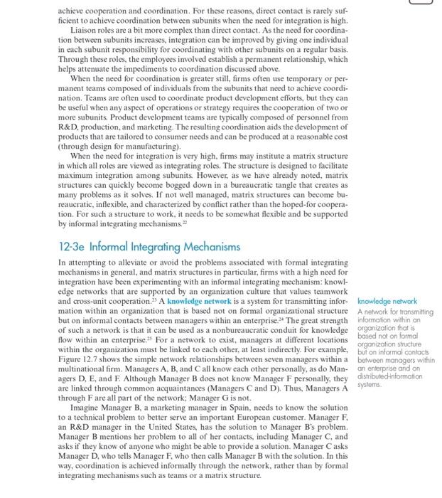 please read chapter and answer the following