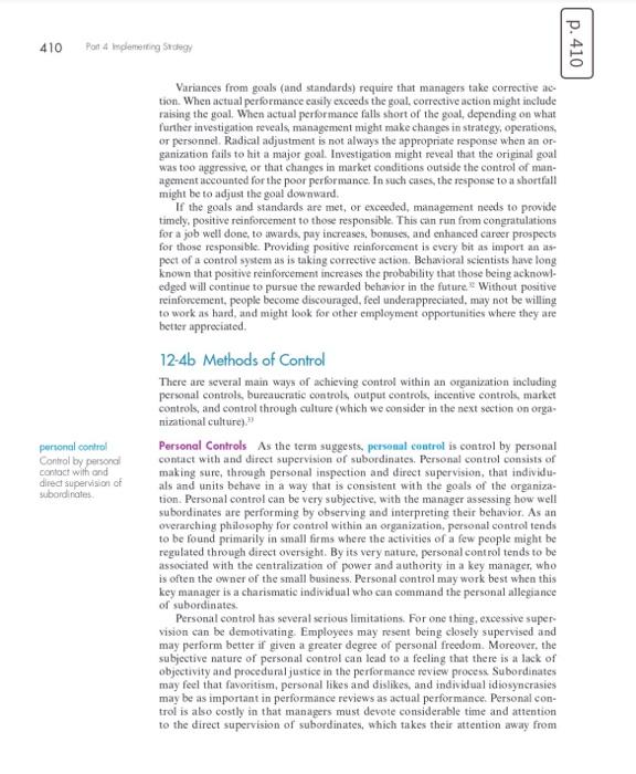 please read chapter and answer the following