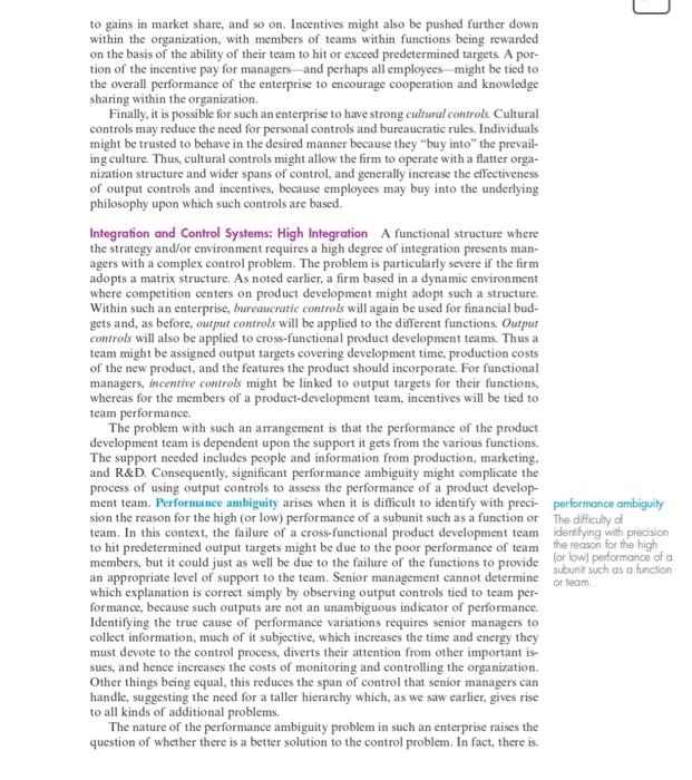 please read chapter and answer the following