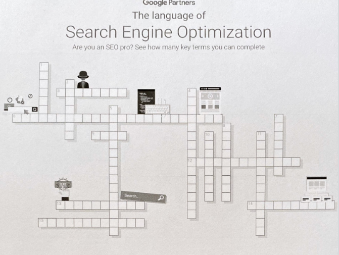 Please solve crossword match with definition
