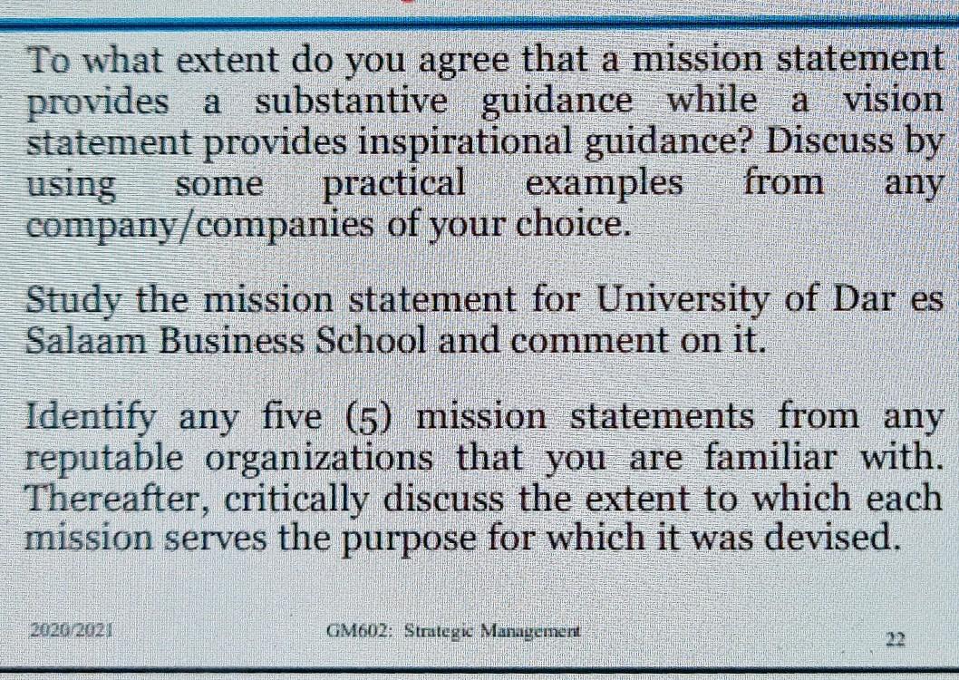 kindly provide the detailed answers to the above