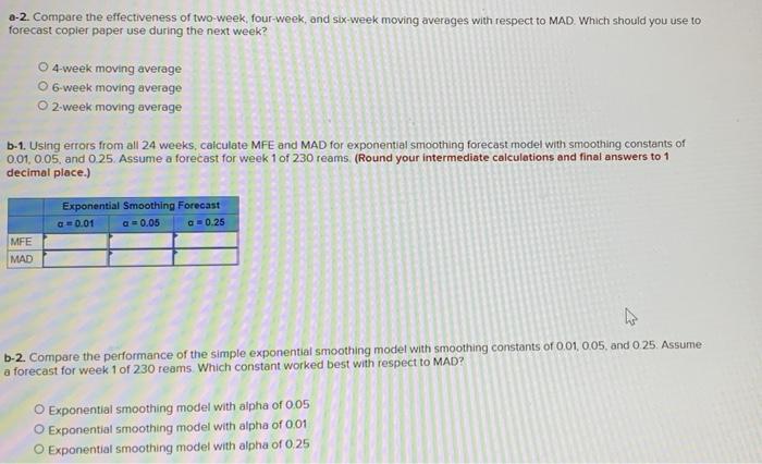 Please help, will thumbs up! Problem 12-5 (Algo)