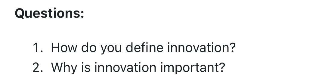 please answer the 2 following questions in you