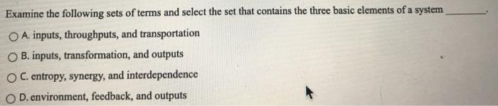 two problems please & thank you Examine the