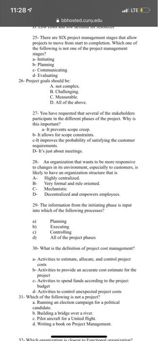 11:28 vl | bbhosted.cuny.edu COOTER 25- There are