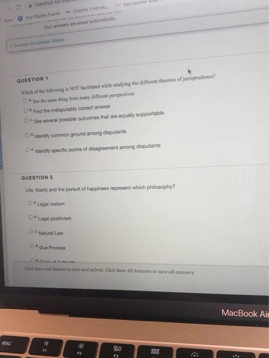 marshall Gaytech Chateau Your need automatically