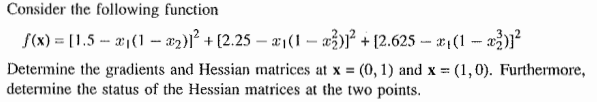 Consider the following function S(x) = [1.5 --