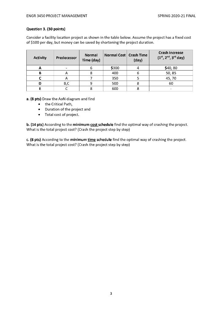 can you please solve it