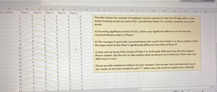 N ay number Plant 2 Plant 4 2 Plant 1 1 2 3 4 5 6