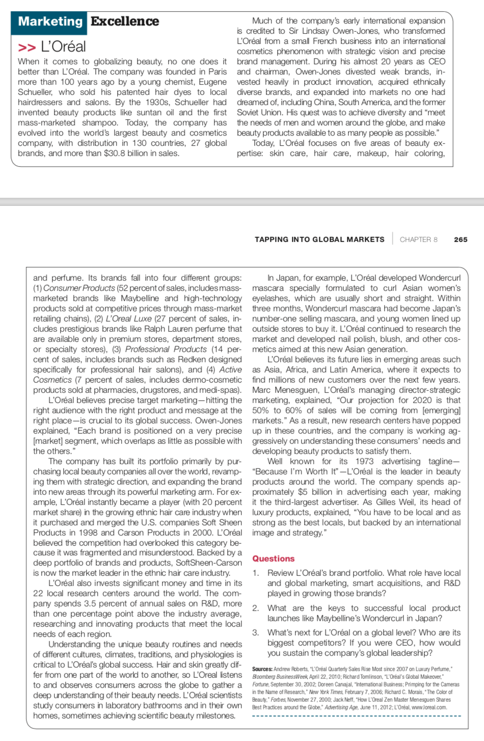 PLEASE HELP ANSWER THE QUESTIONS THOROUGHLY.. AND